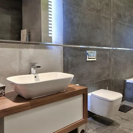 Holiday home Charming With Private Pool