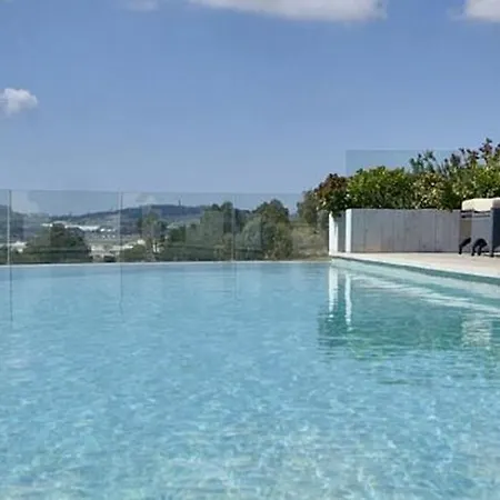 Charming With Private Pool Ghajn Zejtuna